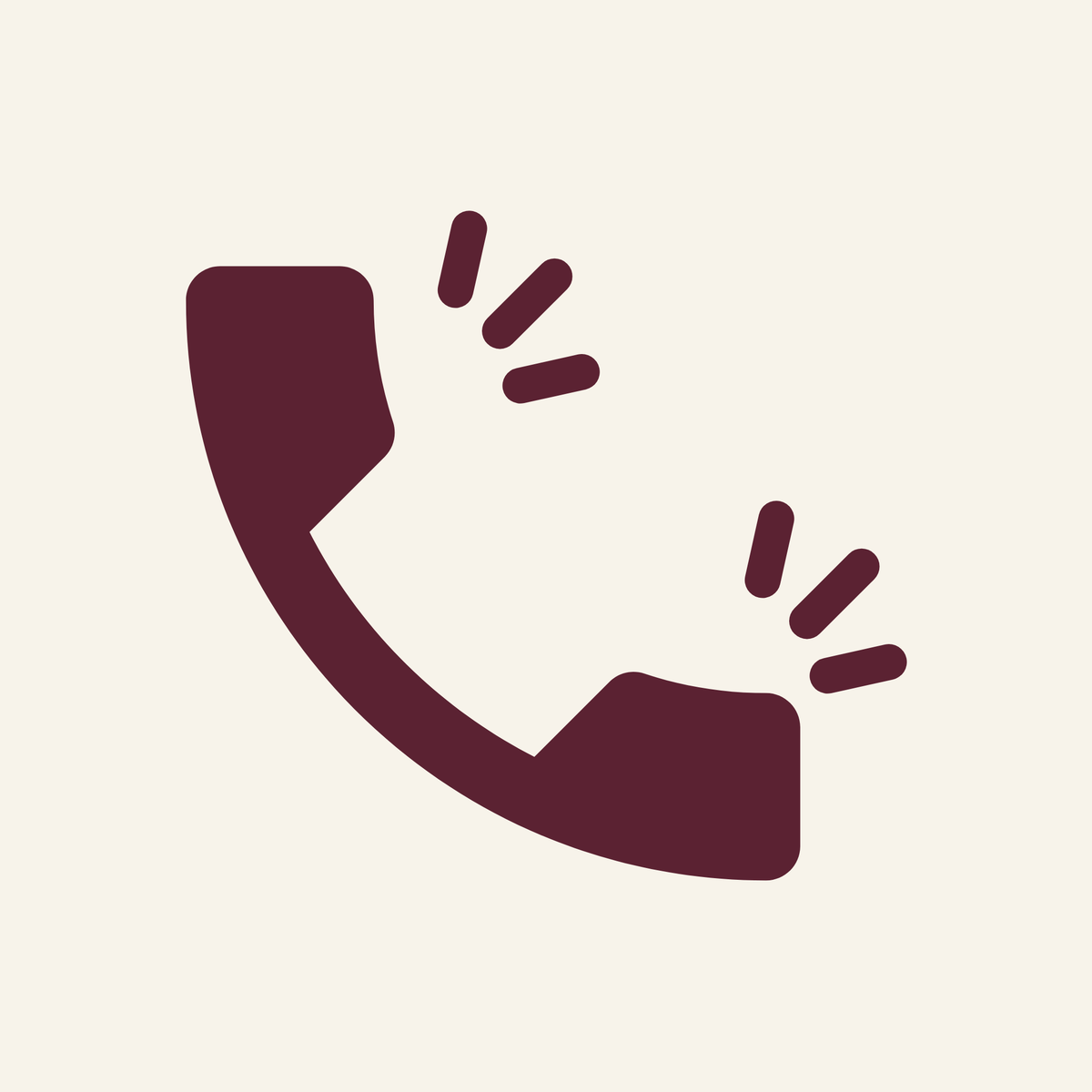 Phone interviews